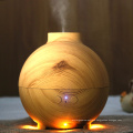 Aromacare 500mA 24V 600ml UFO Essential Oil Wood Aroma Diffuser
Aromacare 500mA 24V 600ml UFO Essential Oil Wood Aroma Diffuser